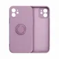 Samsung Galaxy A55 Hülle Roar Amber Lila (Purple) 