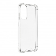 Samsung Galaxy A05s Hülle Roar Jelly Case Durchsichtbar 