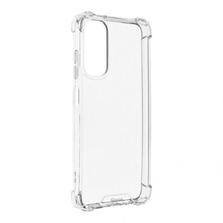 Samsung Galaxy A05s Hülle Roar Jelly Case Durchsichtbar 