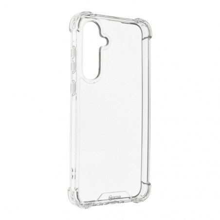 Samsung Galaxy A35 Hülle Roar Jelly Case Durchsichtbar 