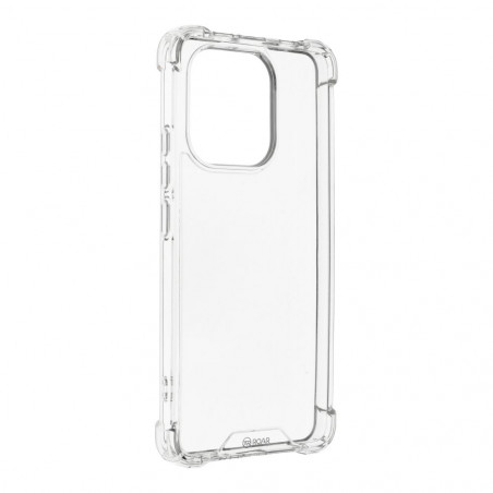 XIAOMI Redmi Note 13 4G Hülle Roar Jelly Case Durchsichtbar 