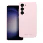 Samsung Galaxy A05s Hülle Roar Cloud-Skin Hell-Pink 