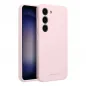 Samsung Galaxy A05s Hülle Roar Cloud-Skin Hell-Pink 