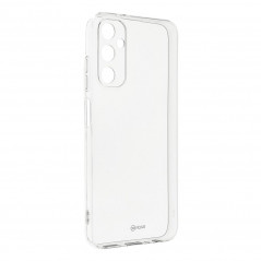 Samsung Galaxy A05s Hülle Roar Jelly Case Durchsichtbar 