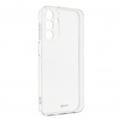 Samsung Galaxy A15 5G Hülle Roar Jelly Case Durchsichtbar 