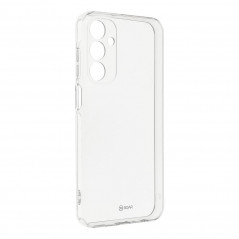 Samsung Galaxy A25 5G Hülle Roar Jelly Case Durchsichtbar 