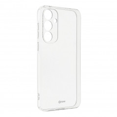 Samsung Galaxy A55 Hülle Roar Jelly Case Durchsichtbar 