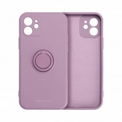 Samsung Galaxy A05s Hülle Roar Amber Lila (Purple) 