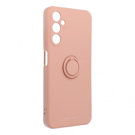 Samsung Galaxy A05s Hülle Roar Amber Rosa 