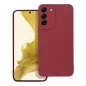 Samsung Galaxy A15 5G Hülle Roar Luna Monochromatische, Stilvoll, Ein ästhetisches Accessoire  Rot 