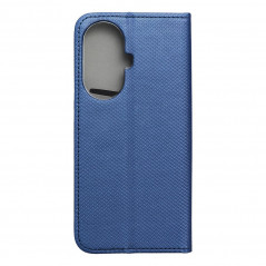 Huawei nova 12s Book Handytaschen Smart Case Book Marine 