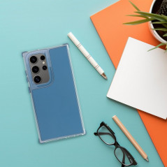 XIAOMI Redmi 13C Hülle MATRIX Blau 