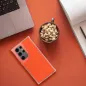 XIAOMI Redmi Note 13 4G Hülle MATRIX Orange 