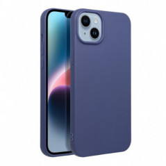 Honor 200 Lite Hülle MATT Blau 