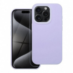 Apple iPhone 16 Pro Hülle Candy Lila (Purple) 