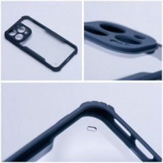 Apple iPhone 16 Pro Hülle Anti-Drop Marine 