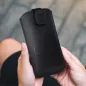 XIAOMI Mi 11 Universaletui Deko Schwarz 