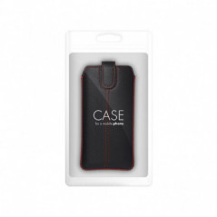 XIAOMI Mi 11 Universaletui Pocket Case Ultra Slim M4 Schwarz 