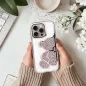 Apple iPhone 7 Hülle Teddy bear Rosa 