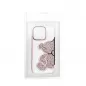 Apple iPhone SE 2020 Hülle Teddy bear Rosa 