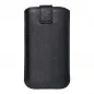 Samsung Galaxy M21 Universaletui Slim Kora 2 Schwarz 