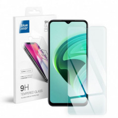 XIAOMI Redmi Note 11 Panzerglas Blue Star 9H Durchsichtbar