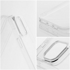 Apple iPhone 16 Plus Hülle CLEAR 2mm BOX Durchsichtbar 