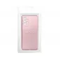 Samsung Galaxy A52 5G Hülle Metallic Rosa 