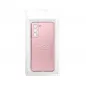 Samsung Galaxy A14 LTE Hülle Metallic Rosa 