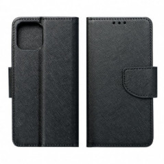 Huawei nova Y90 Book Handytaschen  Fancy Book Schwarz 