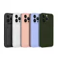 XIAOMI Redmi A3 Hülle Card Lila (Violet) 