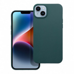 XIAOMI Redmi A3 Hülle MATT Dunkelgrün 