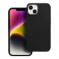 Apple iPhone 16 Hülle FRAME Elegant  Schwarz 