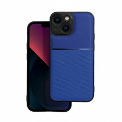 Apple iPhone 16 Pro Hülle Noble Blau 