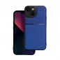 Apple iPhone 16 Pro Hülle Noble Blau 