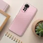 XIAOMI Redmi A1 Hülle  Metallic Rosa 