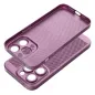 Apple iPhone 16 Hülle Breezy Lila (Purple) 