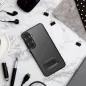 Samsung Galaxy A05s Hülle Glam Schwarz 