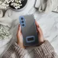 XIAOMI Redmi A3 Hülle Glam Blau 