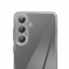 XIAOMI Redmi A3 Hülle Glam Silber 