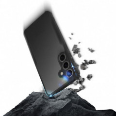 Motorola Edge Hülle Anti-Drop Schwarz 