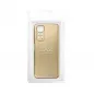 Oppo A78 4G Hülle Metallic Gold 