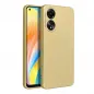 Oppo A78 4G Hülle Metallic Gold 