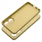 Oppo A78 4G Hülle Metallic Gold 