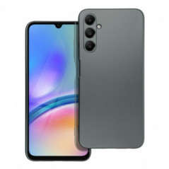 Samsung Galaxy A05s Hülle Metallic Grau 