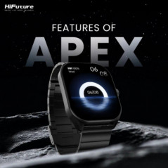 Smart hodinky  HiFuture APEX