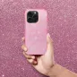 Apple iPhone 16 Hülle Tutti Frutti Rosa 