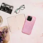 Apple iPhone 16 Pro Max Hülle Tutti Frutti Rosa 