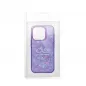 Apple iPhone 16 Plus Hülle Tutti Frutti Lila (Violet) 