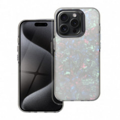 Apple iPhone 11 Pro Hülle Tutti Frutti Schwarz